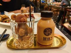 -荟廷·晶萃(陆家嘴尚悦湾店)