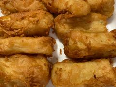 -龙海鲜螃蟹王(宏茂桥店)