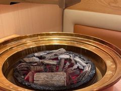 -闻老头·菊花炭烤肉(D11店)