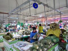 店内环境-东风市场(民治路店)