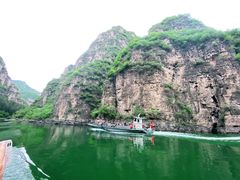-龙庆峡风景区