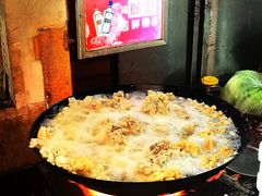 现炸酥肉-陈记泸州酸菜豆花火锅(建设路店)