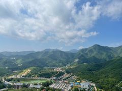 -蓟州溶洞风景区