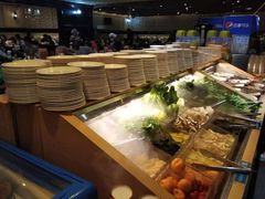 -火炉火自助餐(悠唐购物中心店)