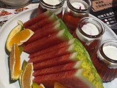 -姜君·千岛湖鱼头馆(浦东大道店)