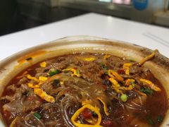 -光明邨大酒家(淮海路店)