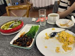 -徐记私厨(半淞园路店)