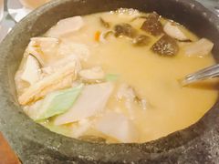 -天厨妙香素食餐厅(清华店)