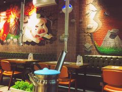 -釜山火炉韩式炭火烤肉(欧洲城店)