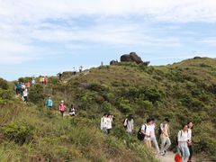 -七娘山
