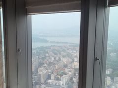 -洲际酒店·地平线全日餐厅HORIZON CAFÉ