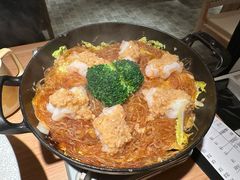 -新太二·鲜料川菜(晶耀前滩店)