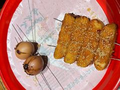 -北三老太太烧烤(人生一串上榜店)