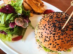 -UPPER KITCHEN(延安路店)