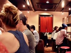-一蘭拉面(新宿中央东口店)