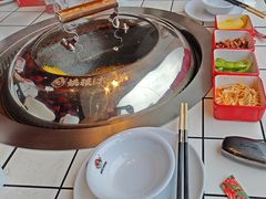 -姚稷大铁锅(东明广场店)