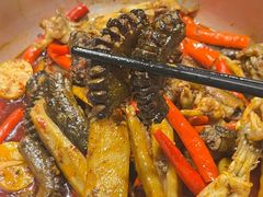 -王捌小院(红花坡店)
