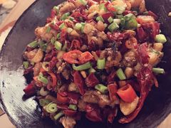 -建辉湖南土菜馆(南大街店)