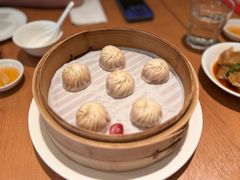 -鼎泰丰(德基广场店)