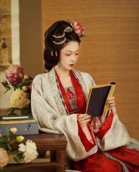 -盘子女人坊古装写真摄影(天津总店)