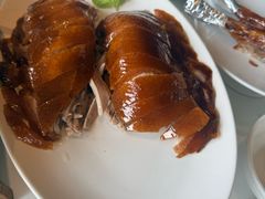 -四季民福烤鸭店(前门大栅栏店)