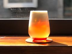 -糖房咖啡(南锣鼓巷店)