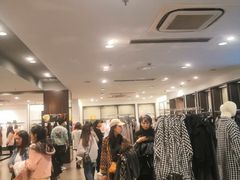 -ZARA(北美新天地时尚中心店)