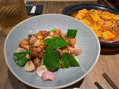 -云海肴·汽锅鸡·云南菜(广安门天虹店)