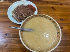 豆汤饭-叶老大肥肠