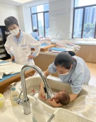 -侒悦缦月子中心·疗愈园区(龙岗店)