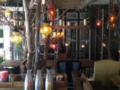 漫咖啡(浦东店金桥店)-MAAN COFFEE(金桥店)