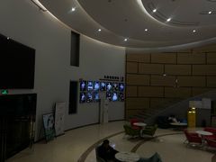 -艾型动健身游泳(环宇城店)