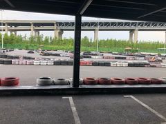 -锐擎卡丁车主题乐园(郊野公园店)