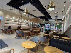 大堂-奈雪的茶(石厦时代广场店)