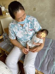 -蓓爱娇琪月子会所(虹口店)