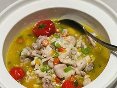 口味牛蛙腿-伍厚德堂(坡子街店)