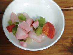 -玉滋補