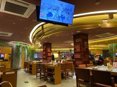 -巴奴毛肚火锅(商城路店)