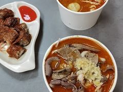 -四里沙茶面(湖滨四里店)