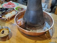 -东镇老火锅(长春路首店)