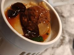 -西安饭庄·非遗陕菜(钟楼店)