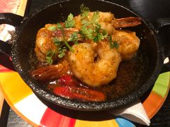 -C&R西班牙餐厅