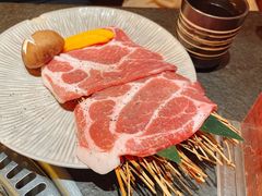 -上男·烧肉集市(五一广场店)