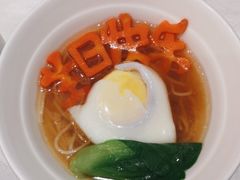 长寿面-御仙都北京菜馆·烤鸭店(双井店)
