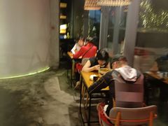 大堂-几荷·恰似故人来(秀水广场店)
