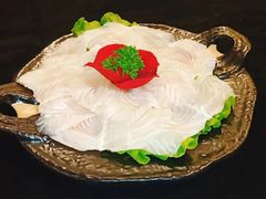 -京元盛铜锅涮肉(上海总店)