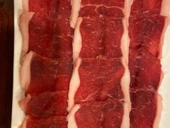 鲜羊上脑-南门涮肉(北洼路店)