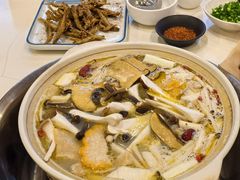 -土连锅·现熬养生汤锅(梁家巷店)