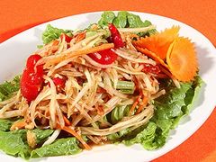 -耶尼亚餐厅Bombay Indian Cuisine印度菜