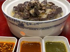 -蒙古大营·蒙古演绎餐厅(赛马场店)